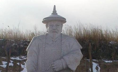 鄂州余国柱,余国柱墓