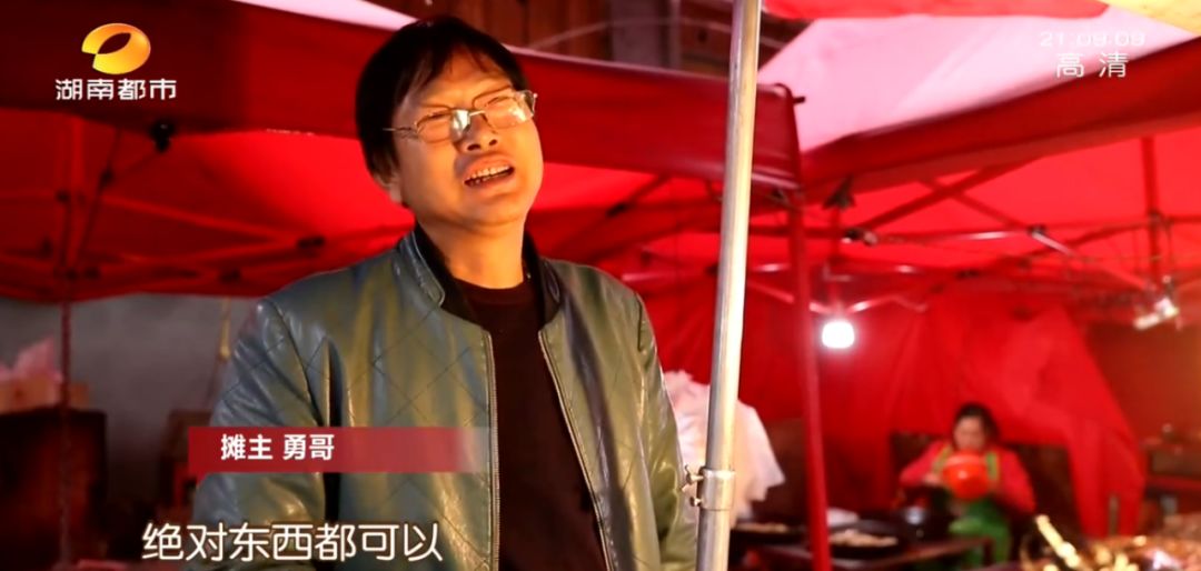 长沙南门口美食攻略,老长沙美食推荐必吃南门口