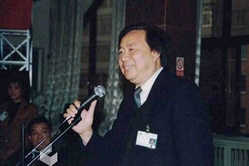 八十年代首富牟其中,中国首富牟其中简历