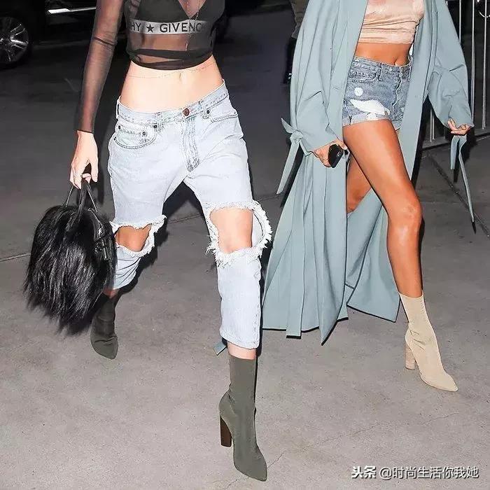 冬天靴子要不要买大一码,冬天靴子建议穿短不穿长