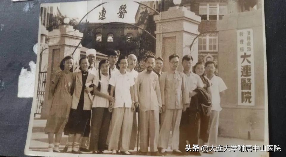 【博古通今】小编带你逛医院⑨