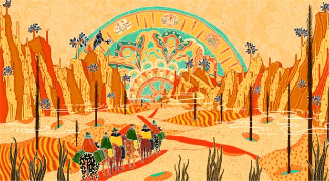 原来古人也爱“代购”，谈一谈古代人的“代购”