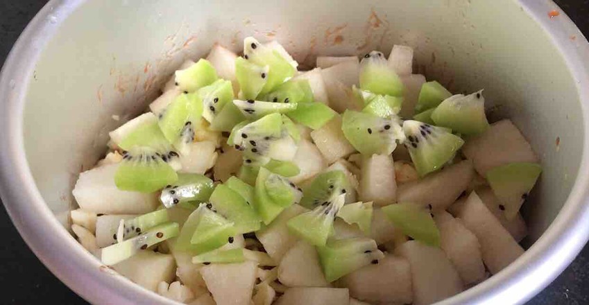 它是天然清肺王,天然清肺王用它泡水喝