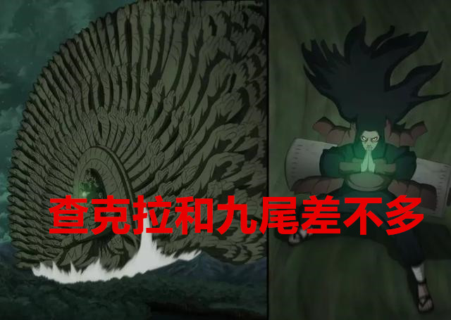 纲手小樱蛞蝓,纲手和小樱同时放大招