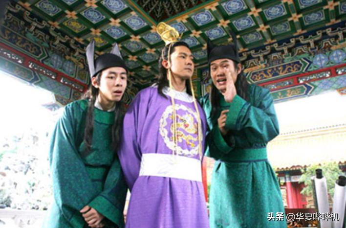 中国第一代男网红,曾经爆红的第一代网红