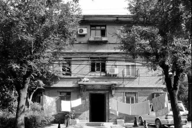 在十里堡住过的老朝青人，都经历过一段传奇