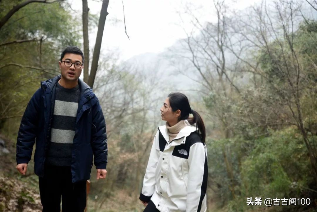 萧绍古道完整版,萧绍古道高度