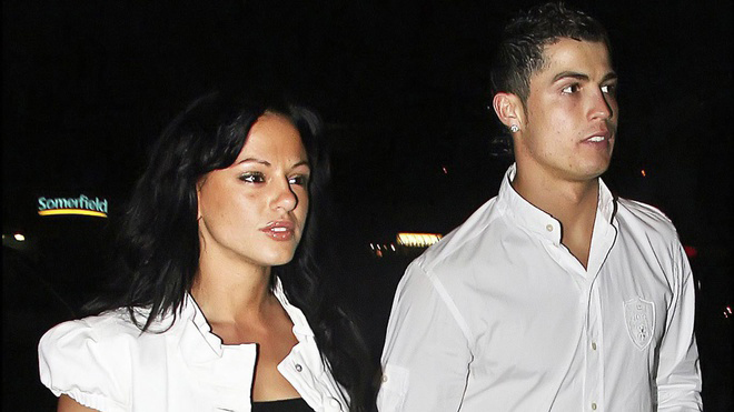 c罗纳尔多励志故事视频,c罗和莎拉波娃