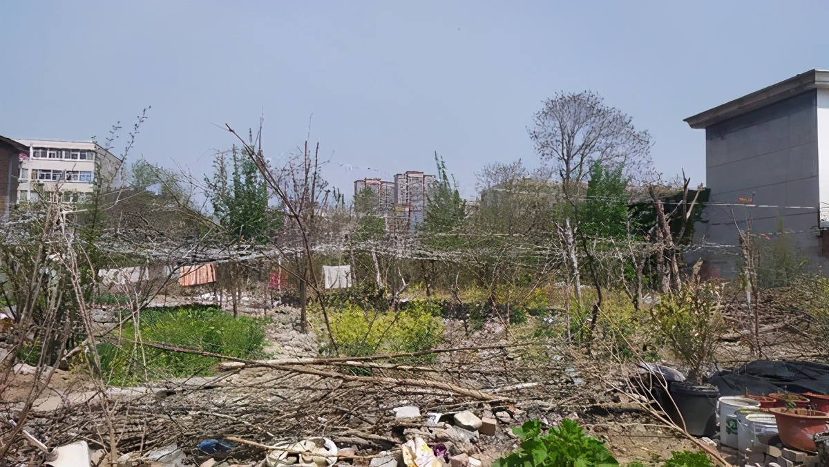 新乡市拆迁的17个棚户区都是哪,新乡第一批棚户区改造名单