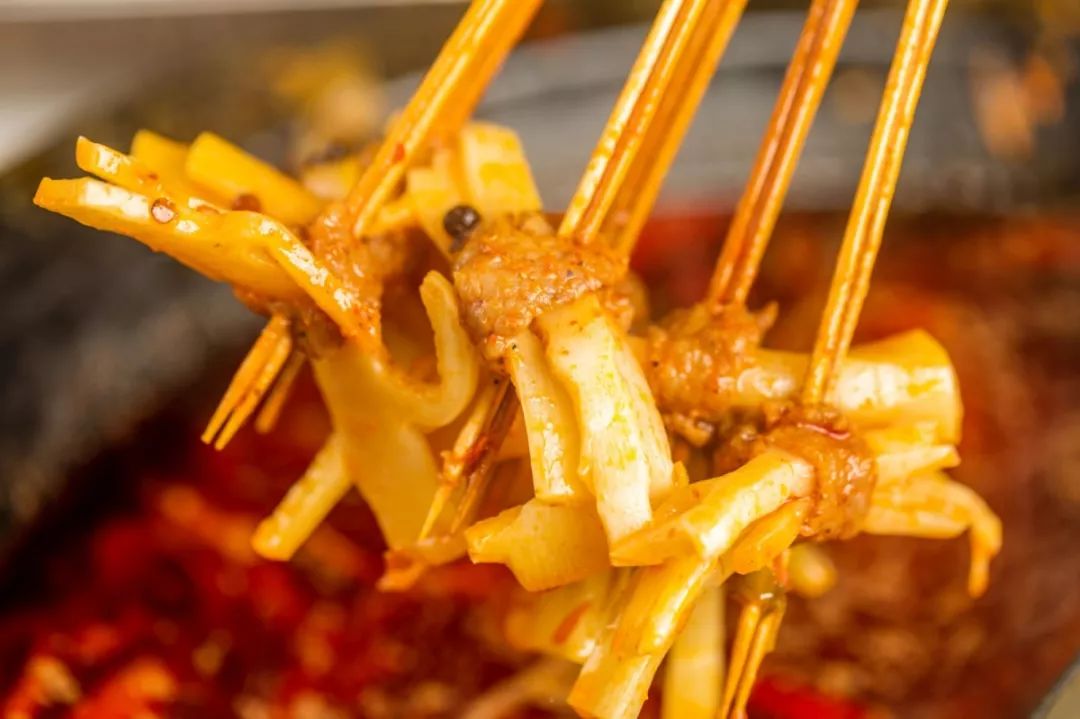 漳州串串店生意好做吗,漳州开店没生意