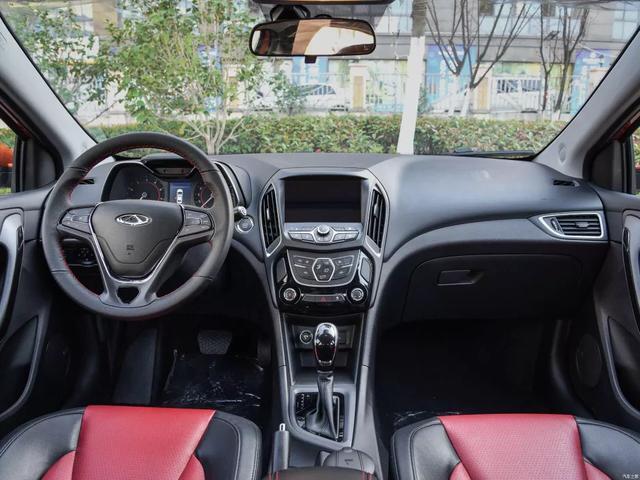 奇瑞艾瑞泽各款区别,一个被低估的车