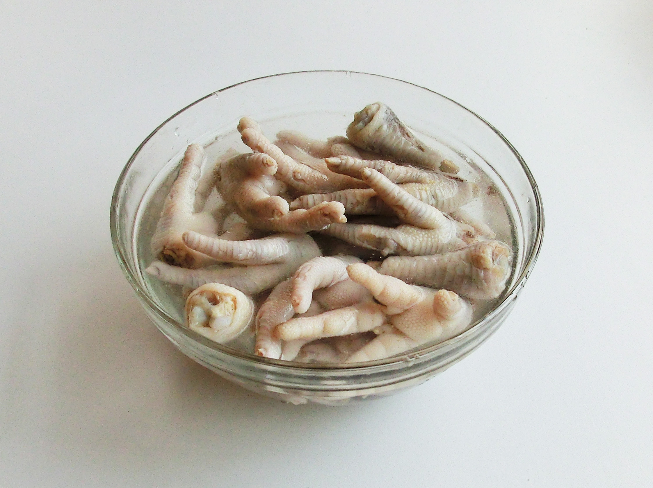 泡鸡爪有几种方法,泡鸡爪用什么醋窍门