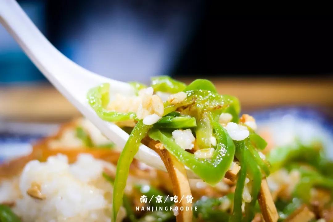 迈皋桥美食探店,迈皋桥万谷慧美食