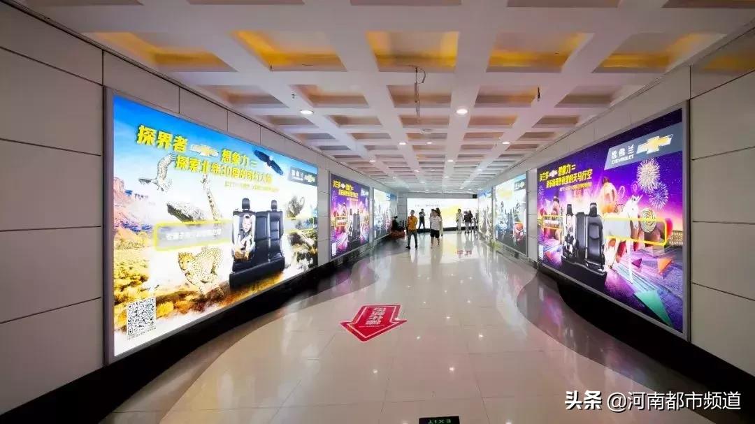 来郑州都不要错过这些地方,郑州最值得去的10个地方