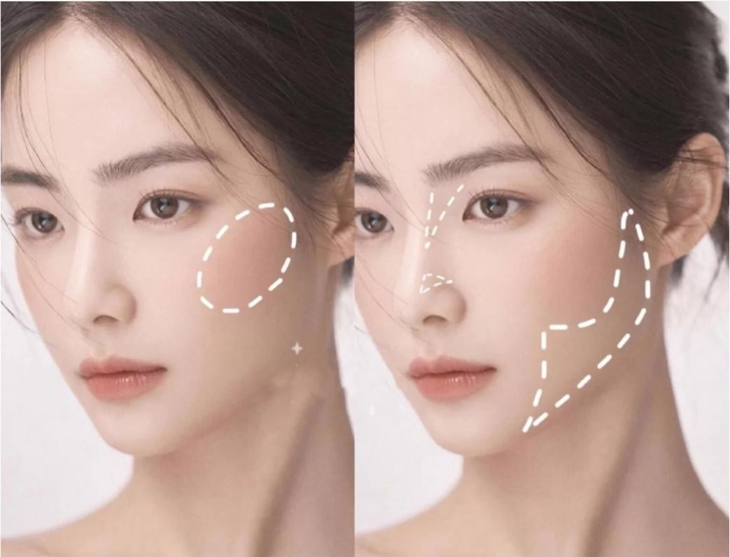 直男都喜欢女生化裸妆,直男裸妆教程视频