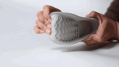 小蓝羊的鞋子怎么样,小蓝羊属于什么鞋