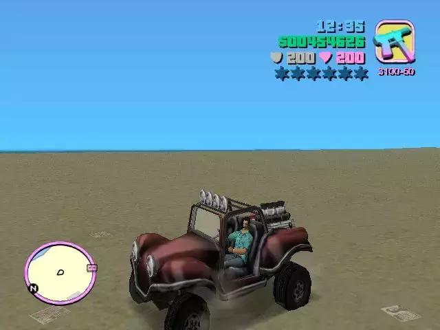 utv和越野车区别,utv与越野车有什么区别