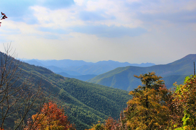 湖州周日游玩攻略推荐,湖州出游推荐