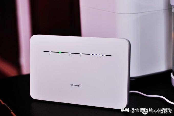 宽带4g叠加路由器推荐,宽带4g融合