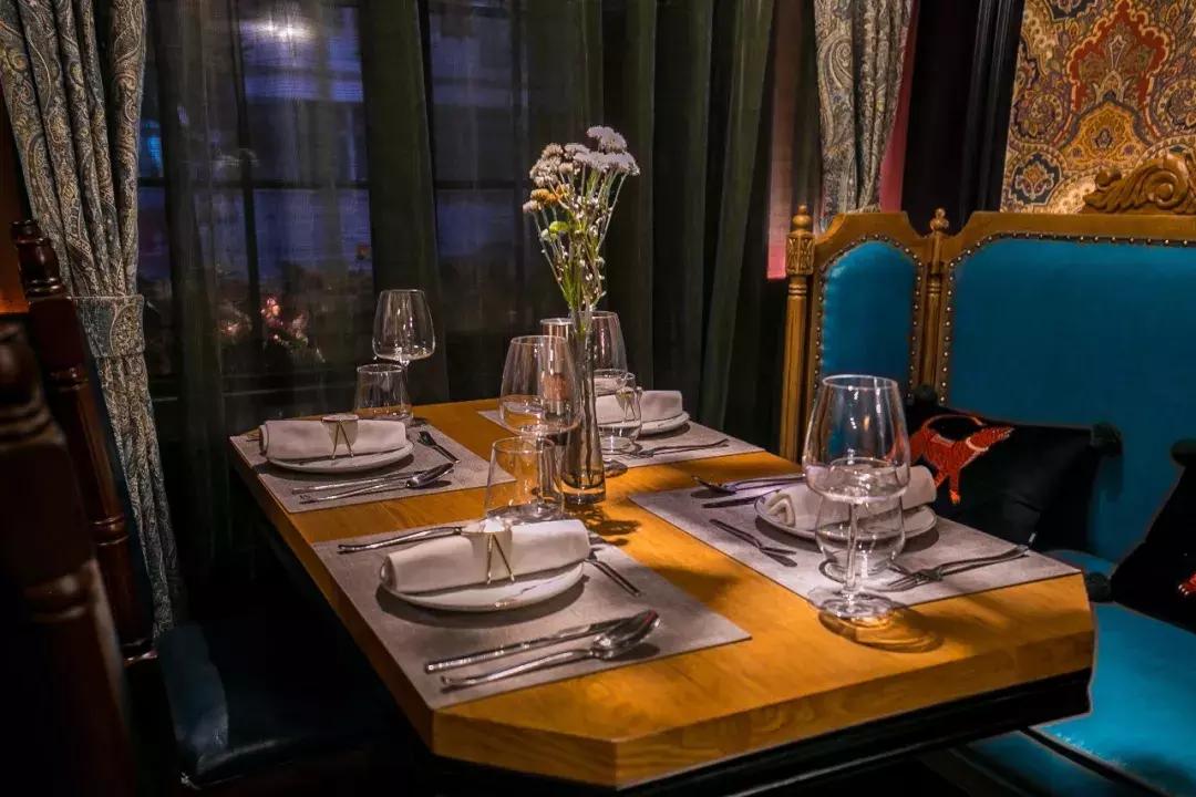 万元抽奖!送戴森卷发棒+TF口红!这家花园西餐厅让我开始嫌弃男友!