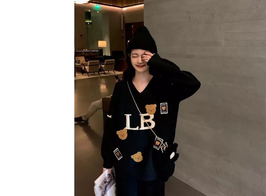 秋冬保暖又不失风度穿搭,冬季穿搭怎么穿既显瘦又保暖