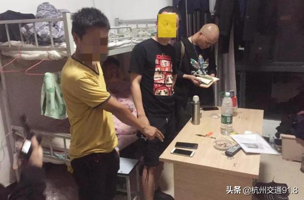 杭州一小伙存了2000多部羞羞的“小视频”，靠卖这个赚了几百块！被刑拘了...