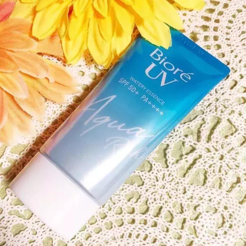 2020防晒排行榜前十名,2021平价好用夏季防晒测评