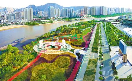 兰州之旅漫游黄河,难忘的兰州黄河之旅