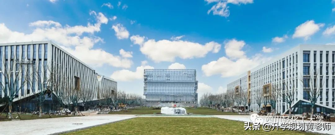 2021年四川新增了多少大学分校,四川新增大学