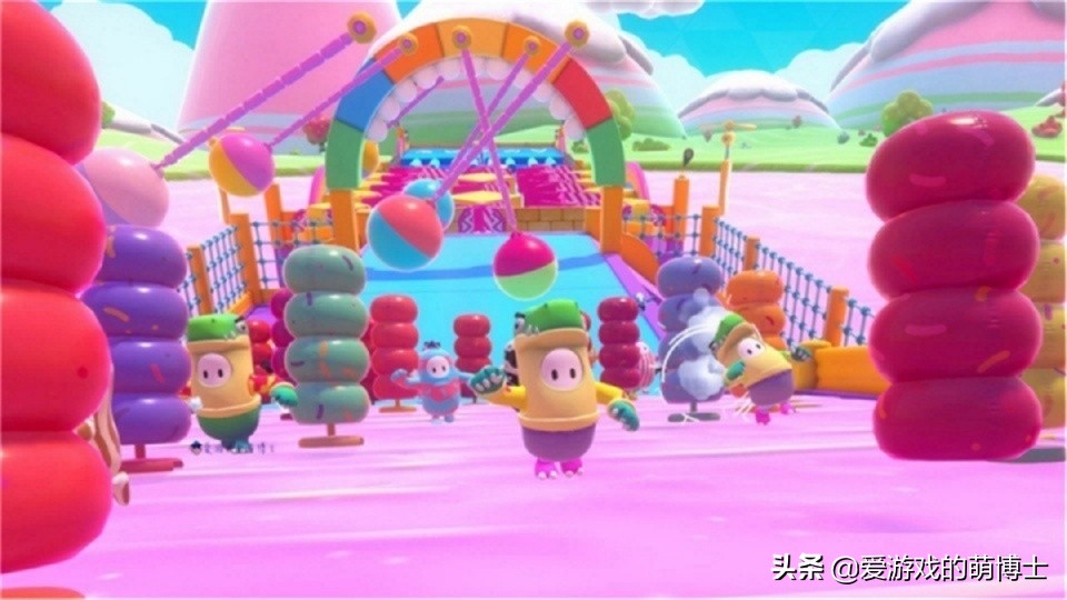 即将推出的主机大作,主机年度大作推荐