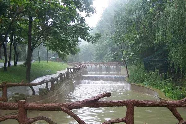 贵州60个重点景区名单,贵州5个风景区