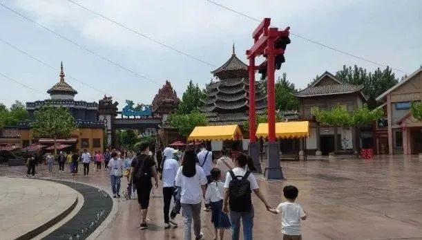 杭州湾一日游详细攻略,五一你准备去哪里游