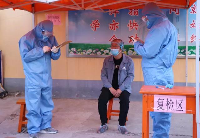 廊坊香河一中返校,香河一中开学