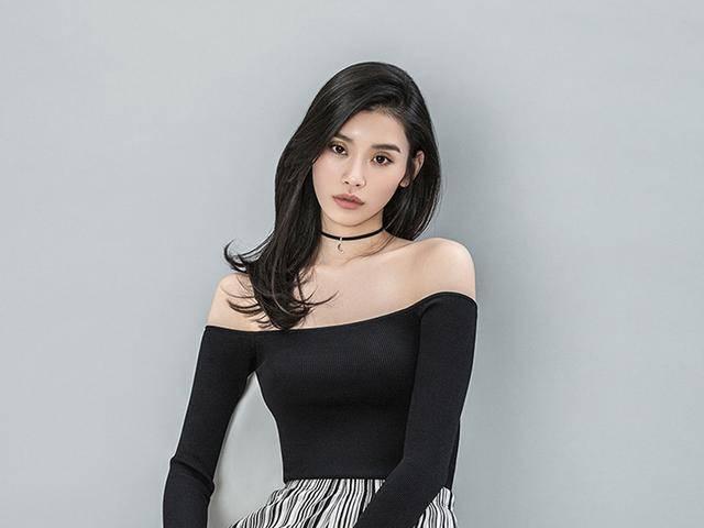 奚梦瑶回应产后脊骨错位,奚梦瑶产后脊椎不如吴京