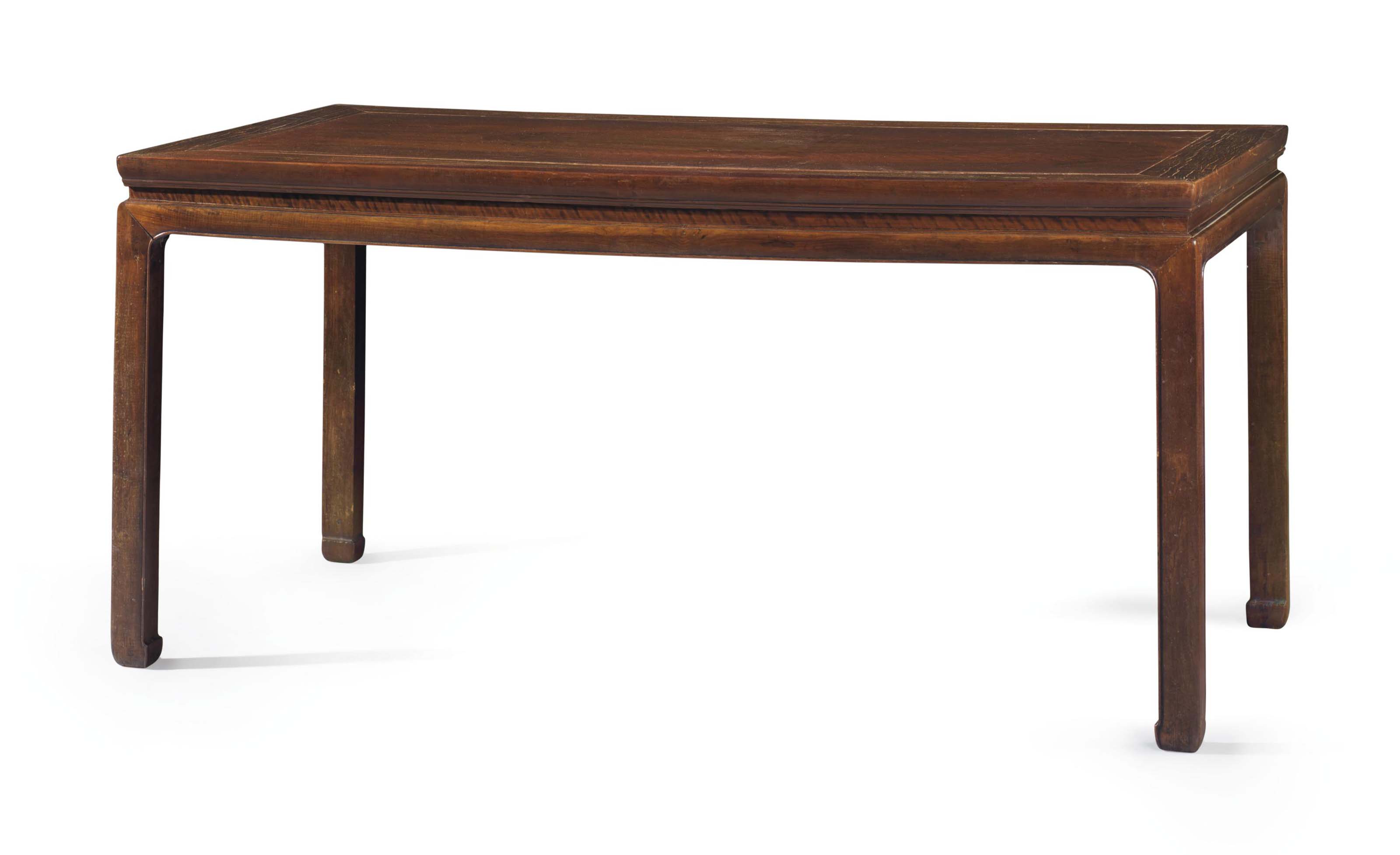 龙眼木做的家具,龙眼木家具结实吗