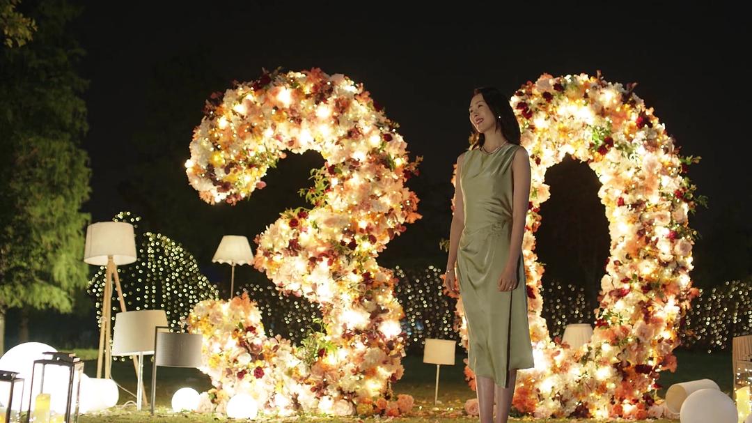 三十而已大结局顾佳最后说什么了,三十而已顾佳和许幻山离婚大结局