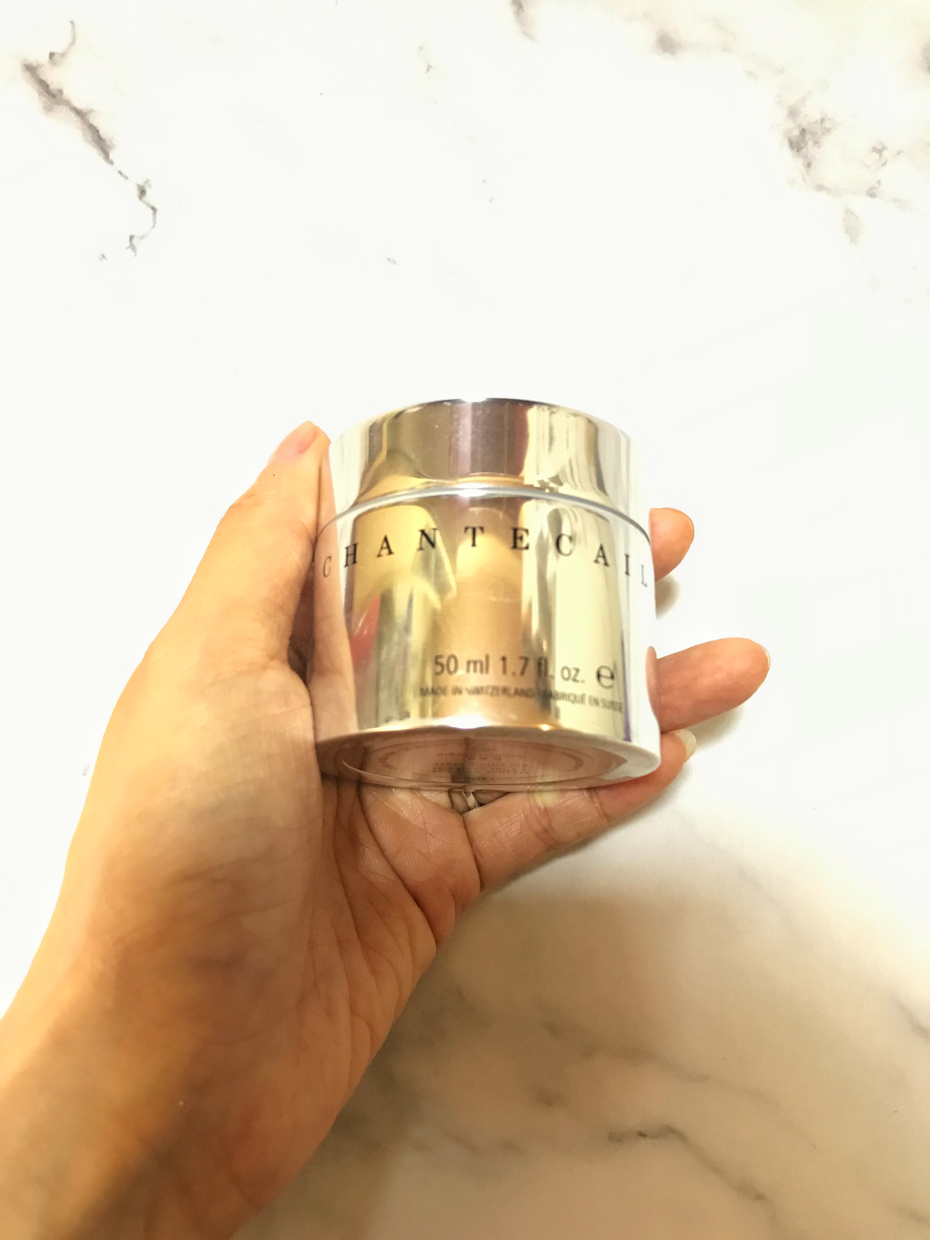 香缇卡平替 (香缇卡隔离)