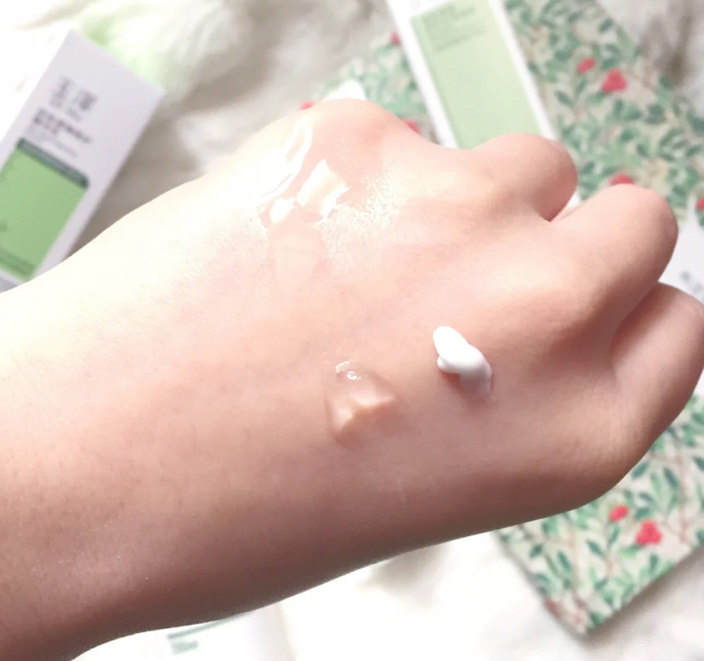 口碑最好十大国货水乳,2020口碑最好的水乳国货