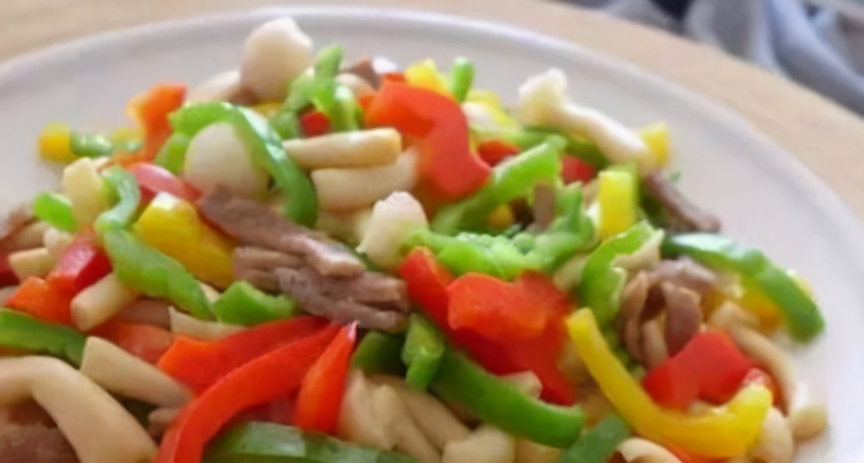 教你一道简单易学的菜肴,15道简单菜谱及做法