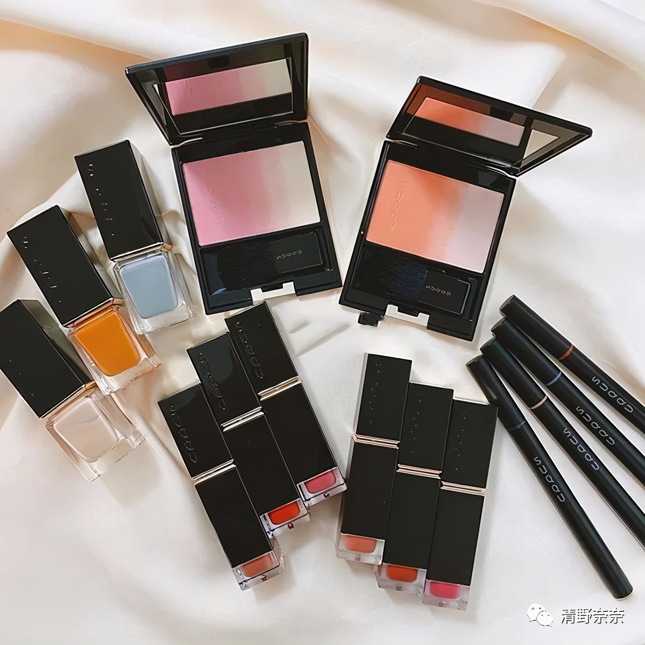 下半年的彩妆新品播报,彩妆护肤新品汇总