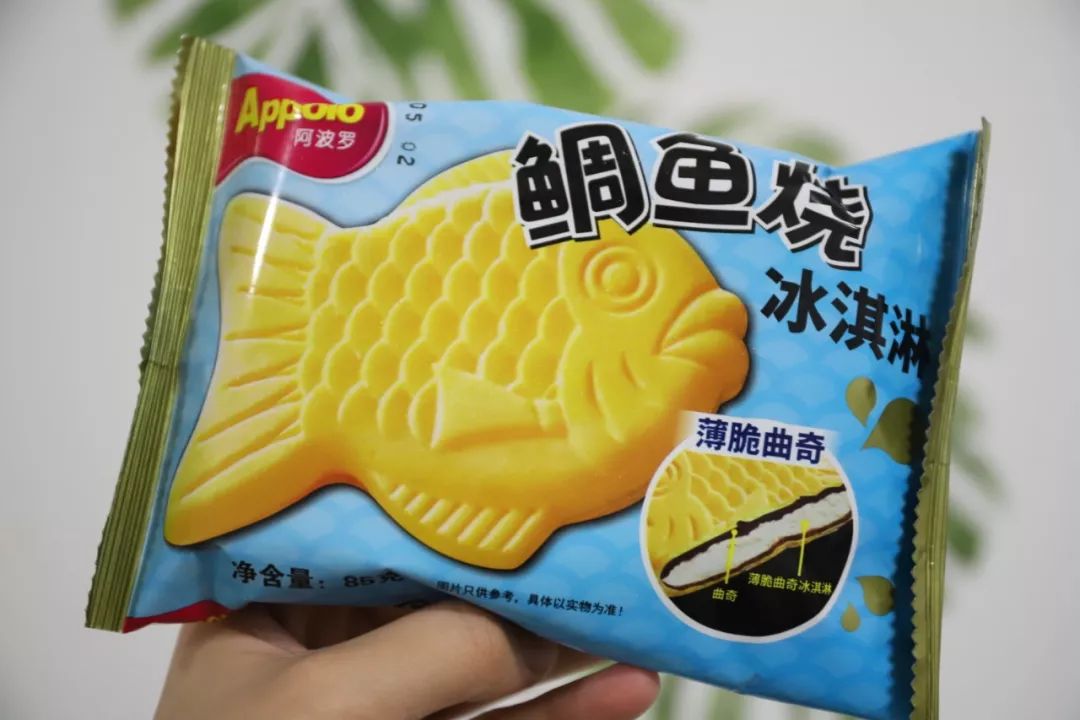 4种受欢迎的网红雪糕,今年的网红雪糕都有哪些牌子