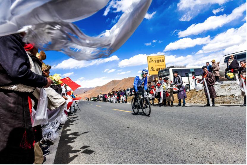 你选错了自行车，骑出去就像“夕阳红骑行队”