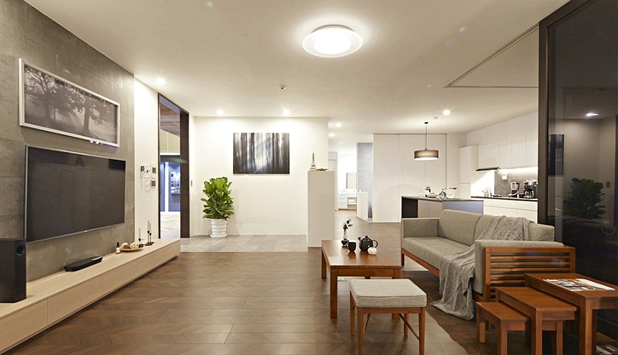 吸顶灯日本,日式品牌吸顶灯排行榜最新