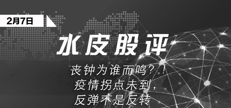 水皮最新股评今天,水皮最新微博股市评论