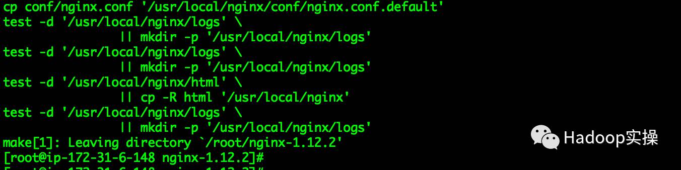 nginx负载均衡搭建步骤,nginx负载均衡的实现方法