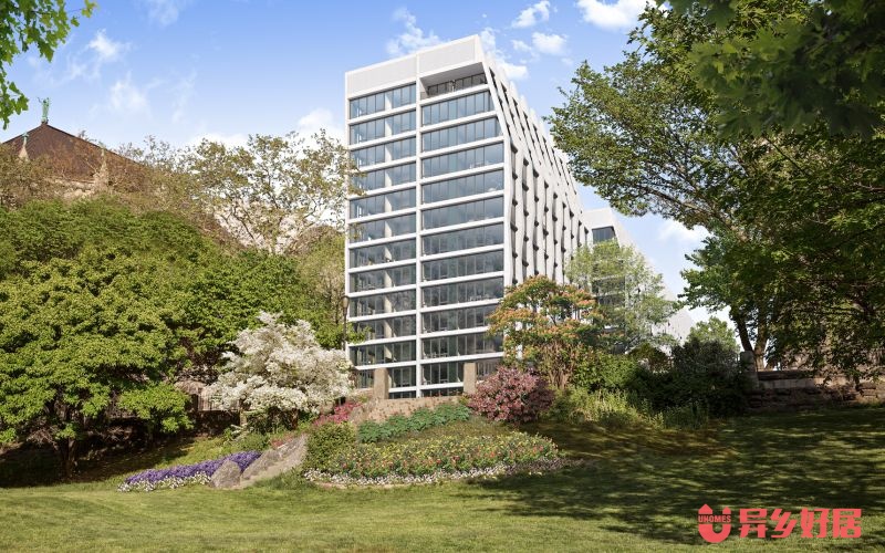 纽约留学租房，老司机教你玩转纽约停车场