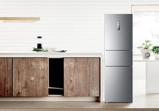 统帅冰箱冷藏室无冷气,统帅冰箱大冷冻小冷藏