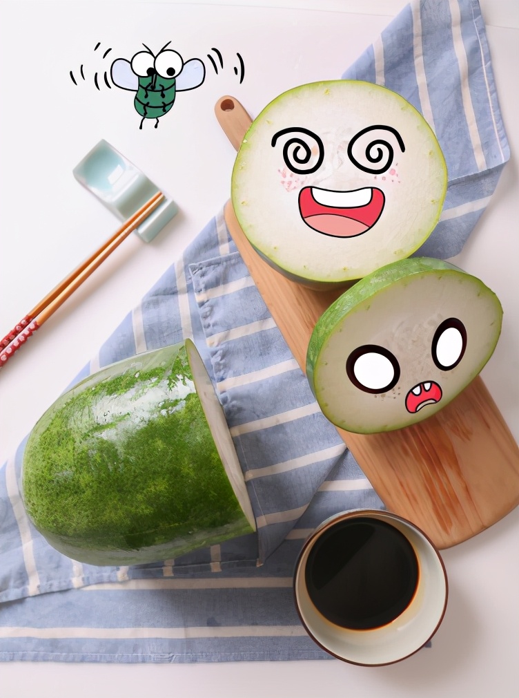 不小心误食了苍蝇叮的食物要紧吗,不小心吃进一个飞虫有事吗