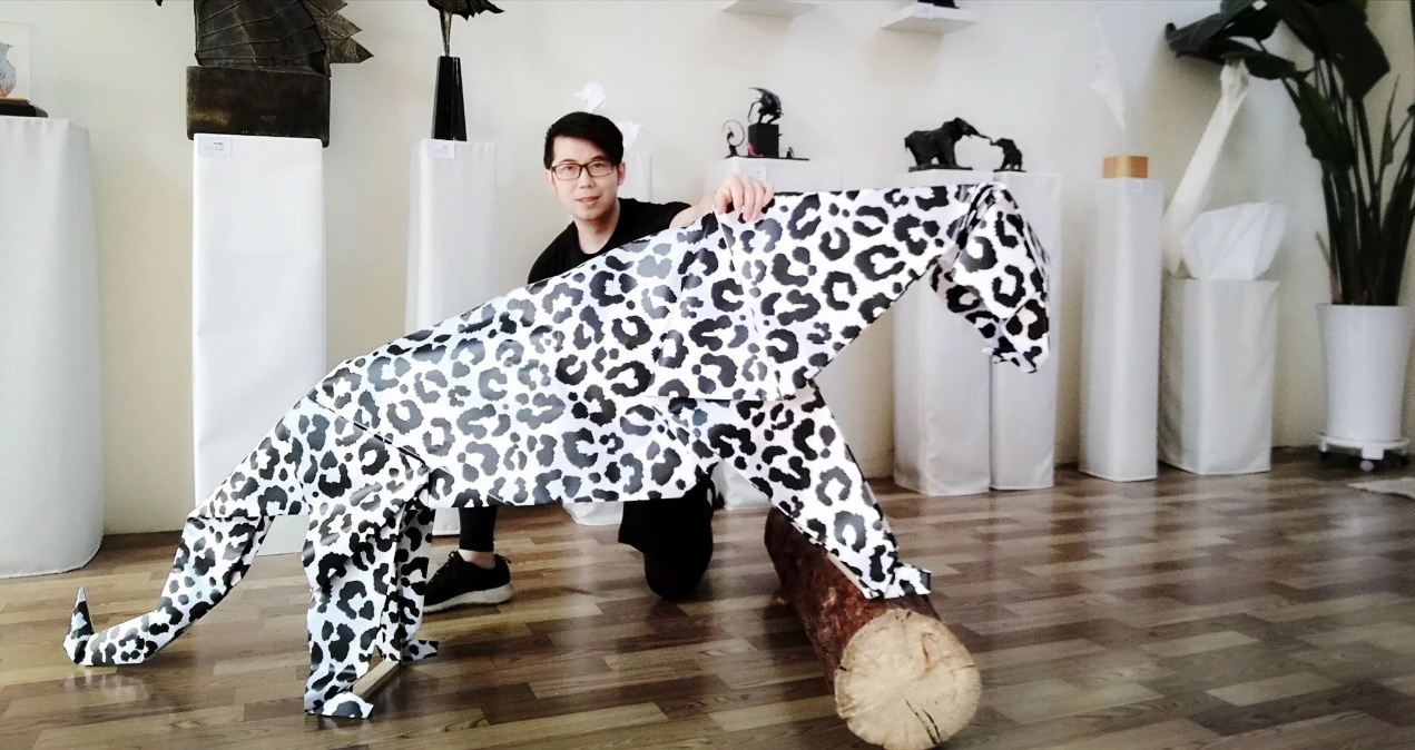 好玩简单的折纸一岁小孩就能学会,适合幼儿园孩子们简单的折纸