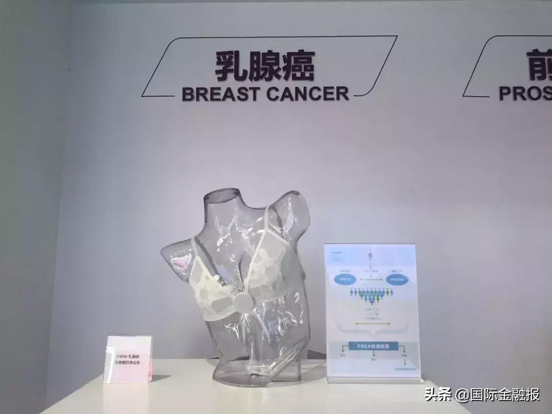 进博会健康产品,进博会上的睡眠黑科技